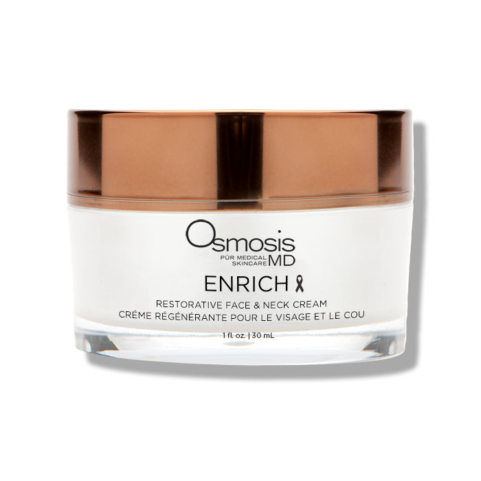 Enrich - Restorative Face and Neck Cream 30ml